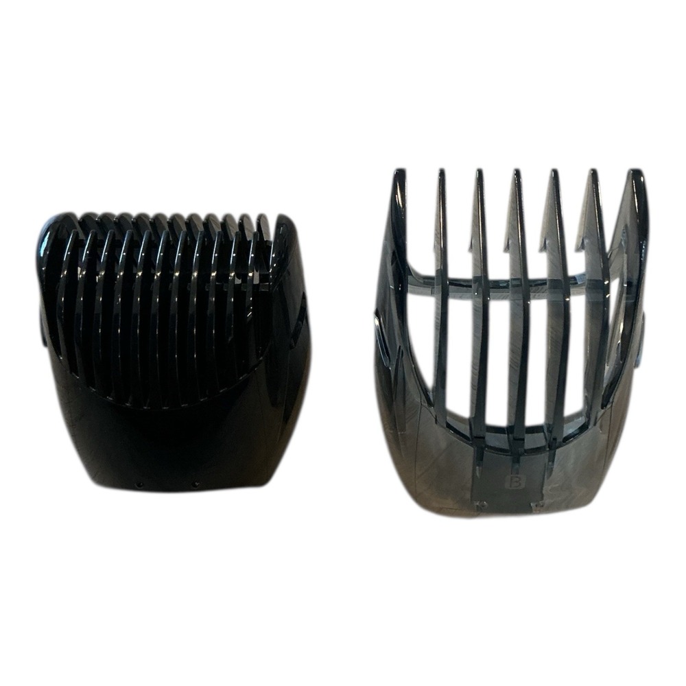 Panasonic - Trimmer Comb Set 1.5mm‎ & 11–20mm (Fits ER-GB80-S)